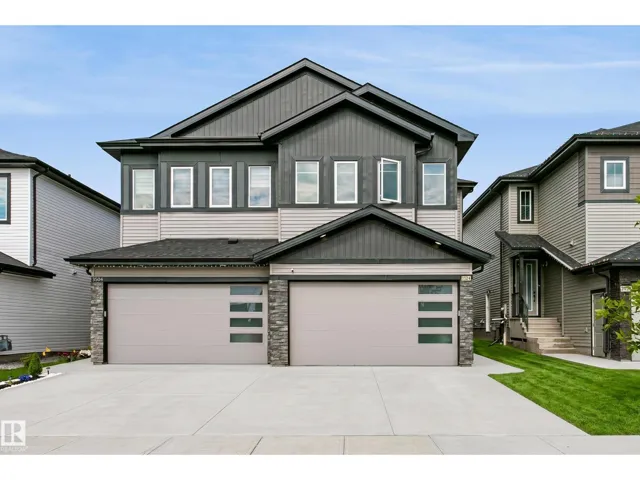 3506 66 ST, Beaumont, Alberta T4X2Z5