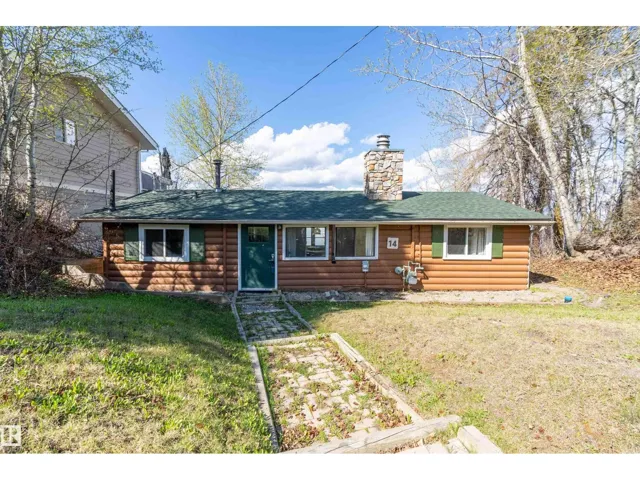 #14 Viola Beach, Rural Wetaskiwin County, Alberta T0E0A0