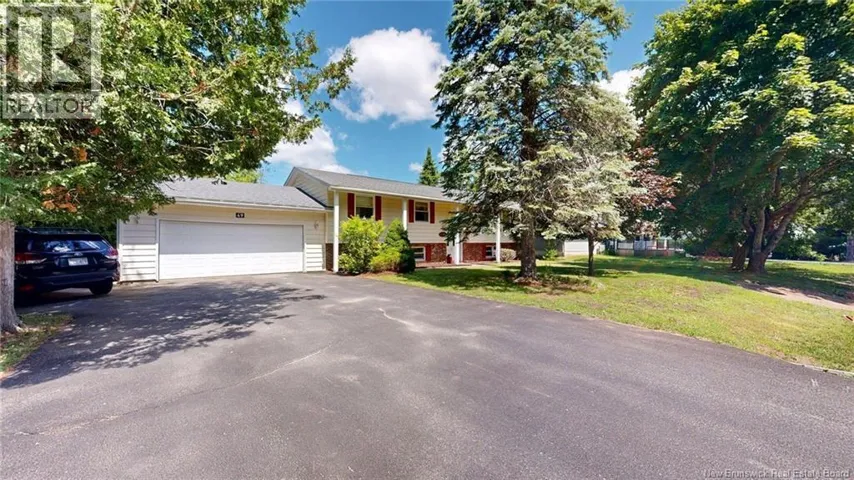 49 Cedar Ridge Boulevard, Quispamsis, New Brunswick E2E4K6