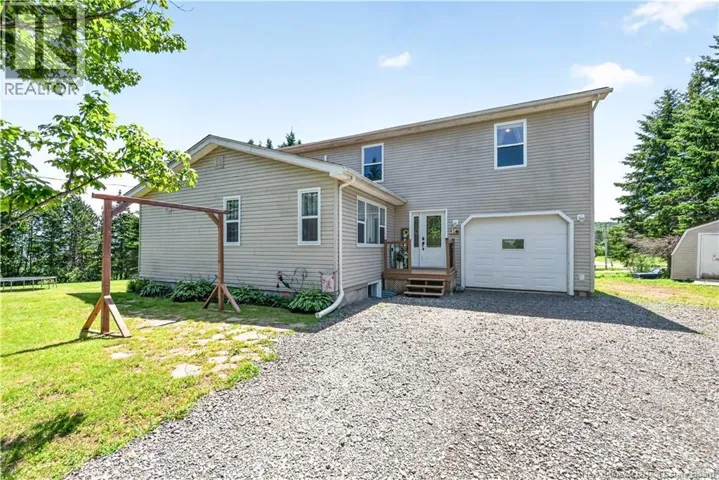 41 Green Hill Drive, Hillsborough, New Brunswick E4H2V4