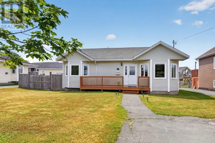 35 Porters Road, Conception Bay South, Newfoundland & Labrador A1X6T5