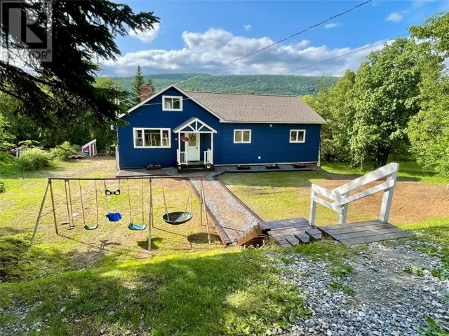 14 Roberts Drive, Little Rapids, Newfoundland & Labrador A2H2N2