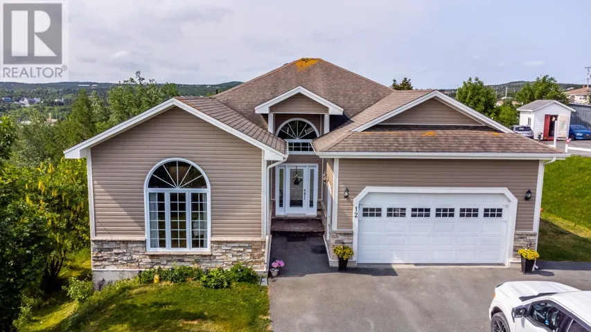 12 Martin's Lane, Torbay, Newfoundland & Labrador A1K1G6