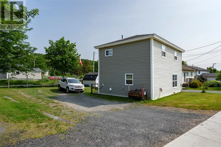 26 Adelaide Street, Carbonear, Newfoundland & Labrador A1Y1A7