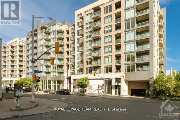 412 - 108 RICHMOND ROAD, Ottawa, Ontario K1Z0B3