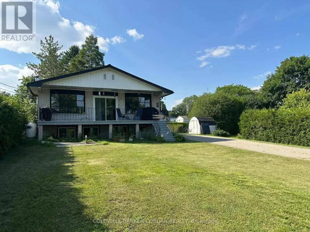 2 MCLEAN BOULEVARD W, Augusta, Ontario K0E1P0