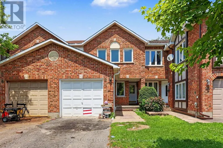 8 SOUTHPORT DRIVE, Ottawa, Ontario K1T3E7