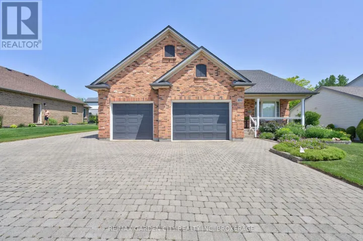 100 THOROLD ROAD E, Welland (Prince Charles), Ontario L3C7A6