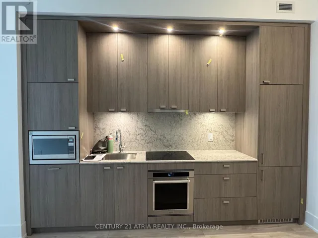 402 - 115 DENISON AVENUE, Toronto (Kensington-Chinatown), Ontario M5T2N1