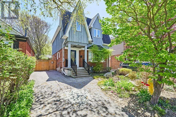 BASEMENT - 181 FERRIS ROAD, Toronto (O'Connor-Parkview), Ontario M4B1H1