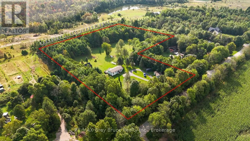 property outline for reference purpose only