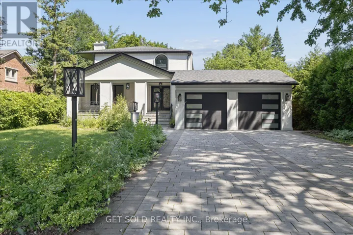 156 DUNCAN ROAD, Richmond Hill (Langstaff), Ontario L4C6J8
