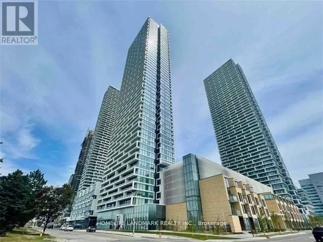 3710 - 898 PORTAGE PARKWAY, Vaughan (Vaughan Corporate Centre), Ontario L4K0J6