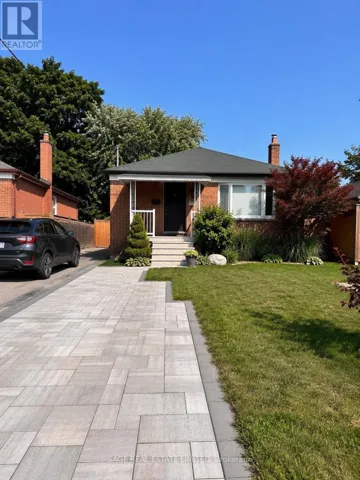 73 CYNTHIA ROAD, Toronto (Rockcliffe-Smythe), Ontario M6N2P8