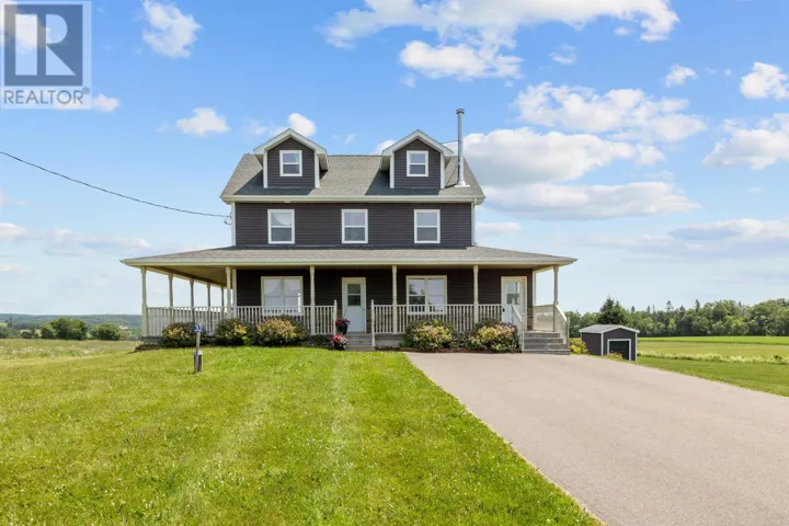 32 Mill Road, Hampton, Prince Edward Island C0A1J0