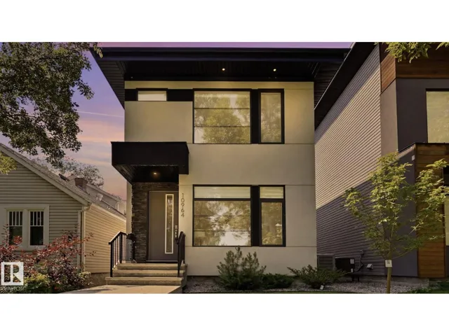 10964 123 ST NW, Edmonton, Alberta T5M0E2