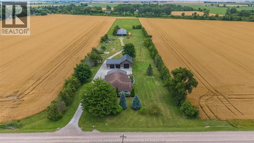 5474 MORRIS LINE, Merlin, Ontario N0P1W0