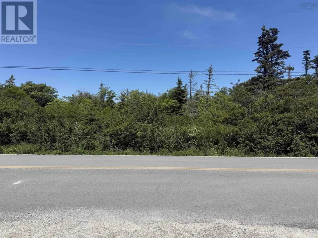 Chemin Du Rocher Road, Middle West Pubnico, Nova Scotia B0W2M0