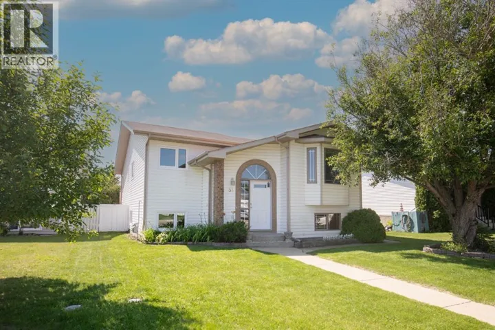 51 Duston Street, Red Deer, Alberta T4R2K4