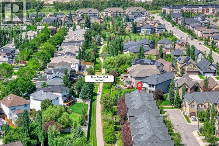 464 Quarry Villas SE, Calgary, Alberta T2C5K1