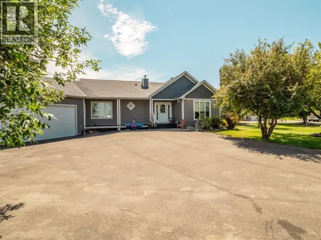 219 Falcon Ridge Way W, Rural Lethbridge County, Alberta T1J5R8