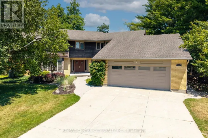 255 MILL POND CRESCENT, Strathroy-Caradoc (NE), Ontario N7G3P9