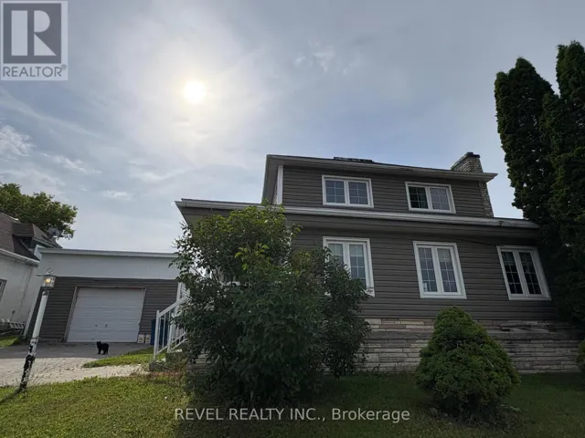 253 FOURTH AVENUE, Cochrane, Ontario P0L1C0