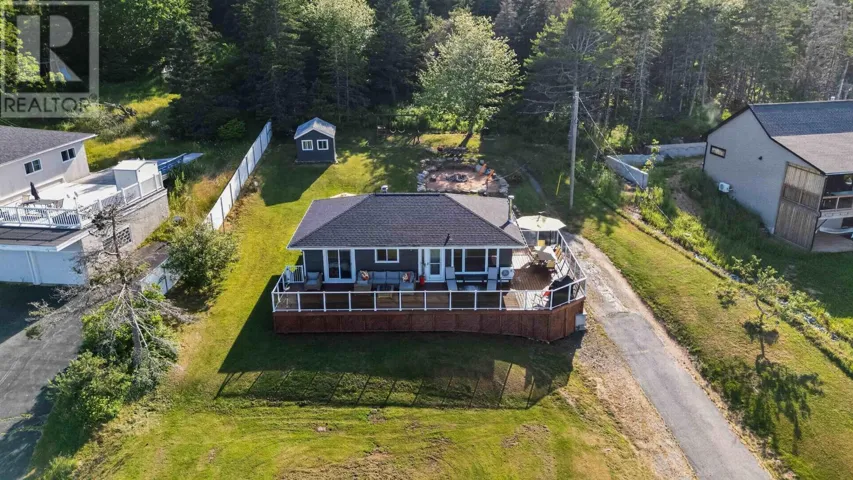 2325 Crowell Road, East Lawrencetown, Nova Scotia B2Z1P3