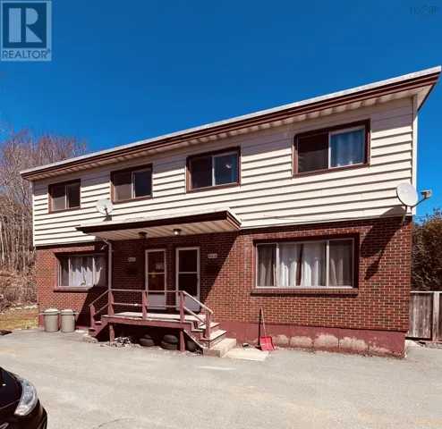 A B 84-86 Williams Lake Road, Armdale, Nova Scotia B3P1T3