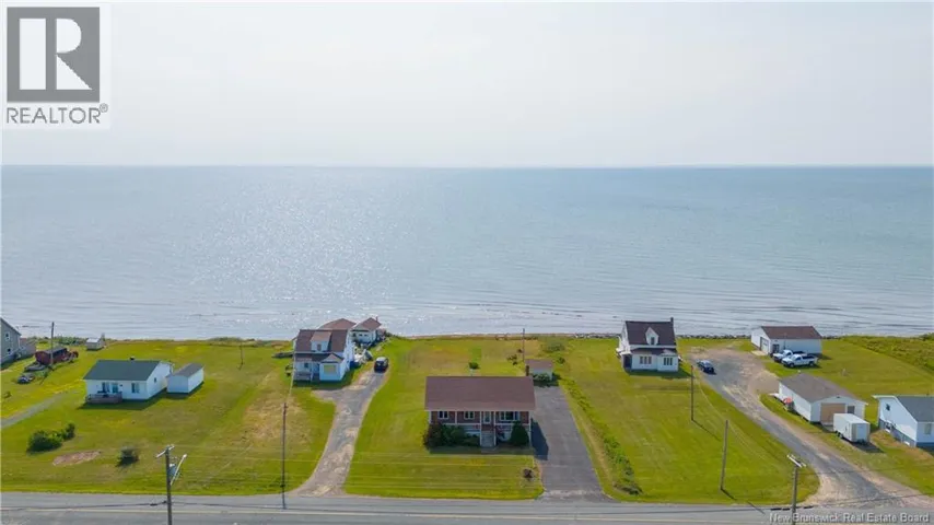 33 Paulin Street, Saint-Marie-Saint-Raphaël, New Brunswick E8T1T7