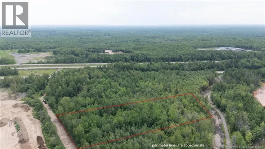 Lot Bellevue Heights, Shediac, New Brunswick E4P1H3
