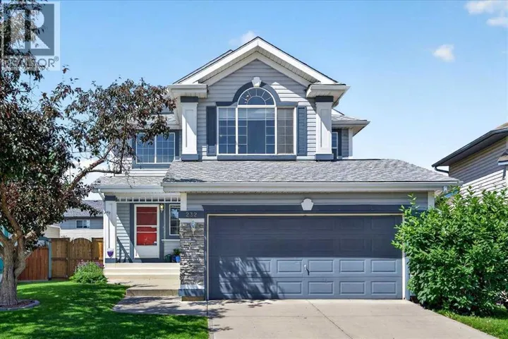 232 Douglas Glen Close SE, Calgary, Alberta T2Z2V7