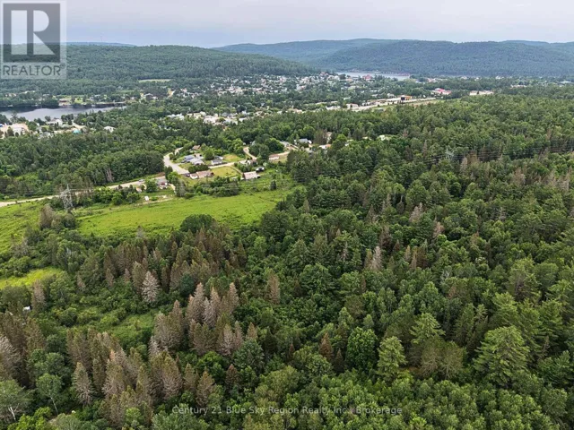 PART LOT 15 CONCESSION 13 ROAD, Mattawa, Ontario P0H1V0
