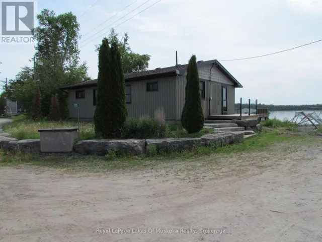 173 FELLS POINT ROAD, Kawartha Lakes (Fenelon), Ontario K0M1N0