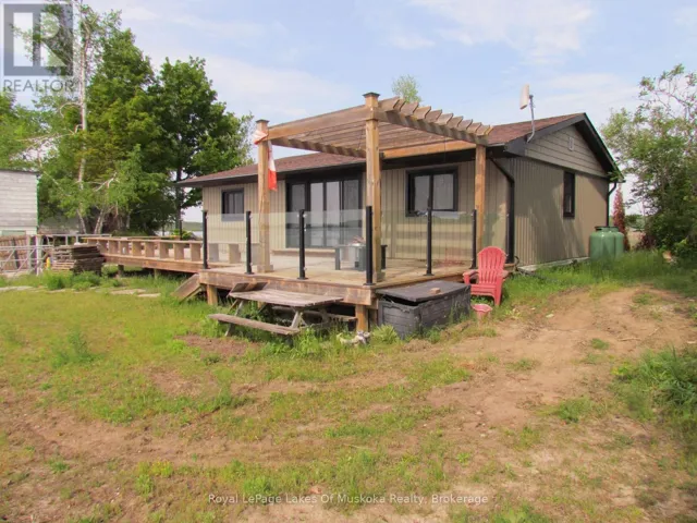 173 FELLS POINT ROAD, Kawartha Lakes (Fenelon), Ontario K0M1N0