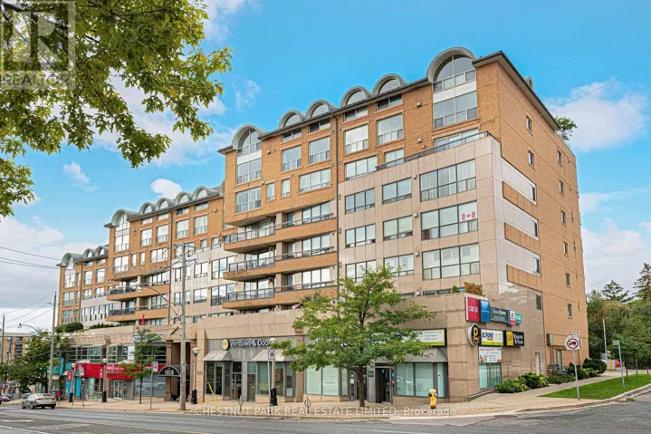 607 - 1818 BAYVIEW AVENUE, Toronto (Mount Pleasant East), Ontario M4G4G6