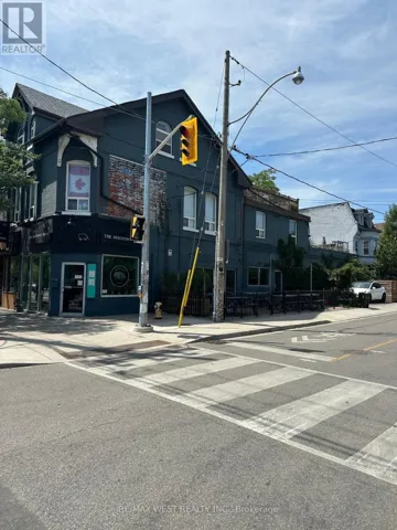 382 COLLEGE STREET, Toronto (Kensington-Chinatown), Ontario M5T1S7