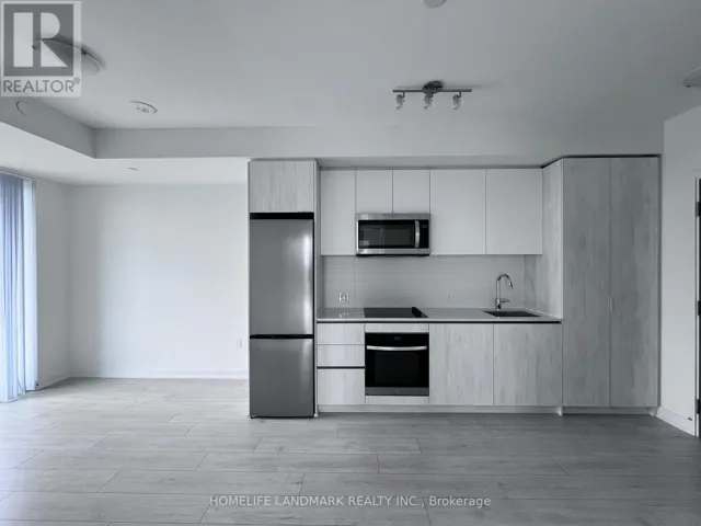 2223 - 5858 YONGE STREET, Toronto (Newtonbrook West), Ontario M2M0C6