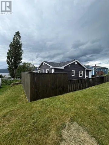 19 Clarence Street, Corner Brook, Newfoundland & Labrador A2H1R8