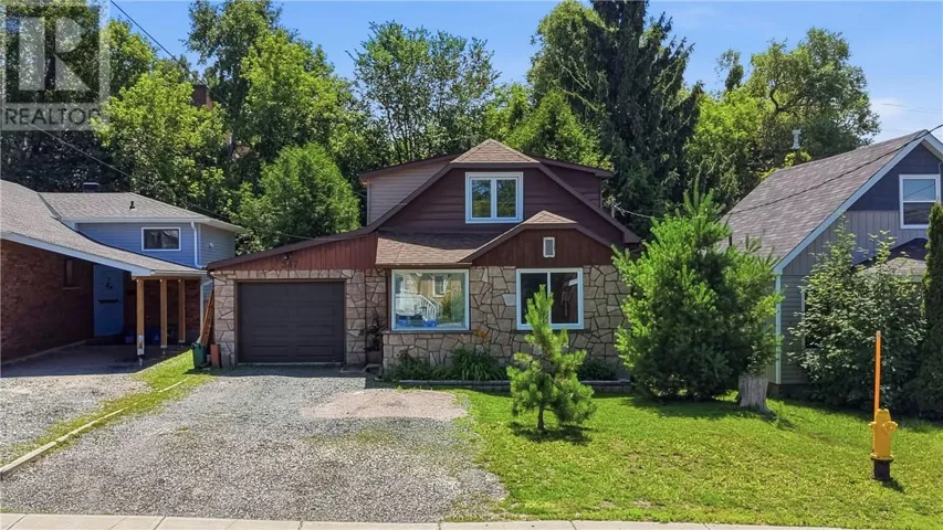 287 HYLAND Drive, Sudbury, Ontario P3E1S2