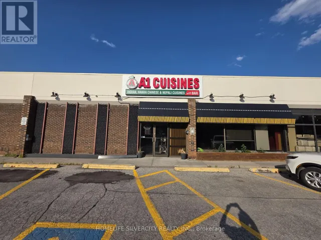 20A - 180 STEELES AVENUE, Vaughan (Crestwood-Springfarm-Yorkhill), Ontario L4J2L1