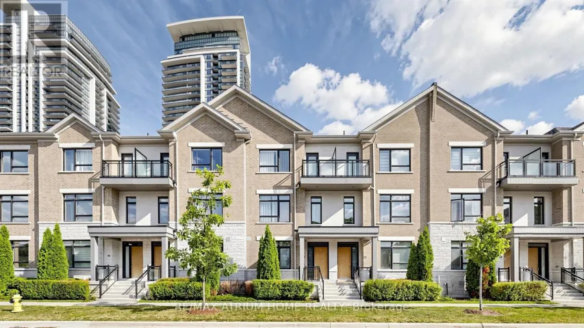 50 ACTIVE ROAD, Markham (Commerce Valley), Ontario L3T0G2