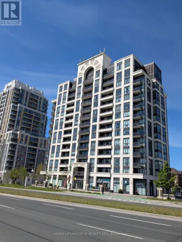 611 - 9582 MARKHAM ROAD, Markham (Wismer), Ontario L6E0T4