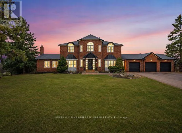 17 SLEEPY HOLLOW LANE, Whitchurch-Stouffville, Ontario L4A3G7