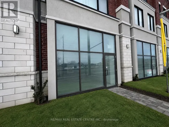 3 - 200 DISSETTE STREET, Bradford West Gwillimbury (Bradford), Ontario L3Z3G8