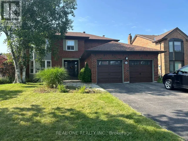 3944 GLAMIS COURT, Mississauga (Erin Mills), Ontario L5L3N5