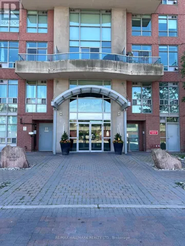 201 - 200 MANITOBA STREET, Toronto (Mimico), Ontario M8Y3Y9