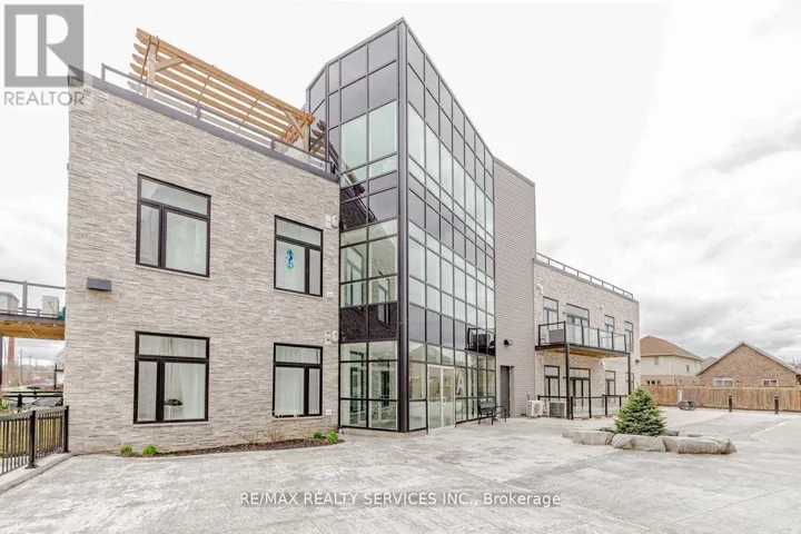 212A - 85 MORRELL STREET, Brantford, Ontario N3T4J6