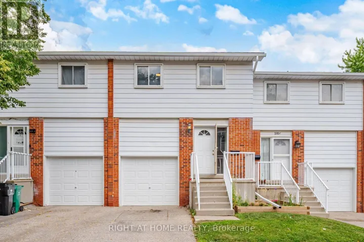 B - 295 BLUEVALE STREET N, Waterloo, Ontario N2J4H6