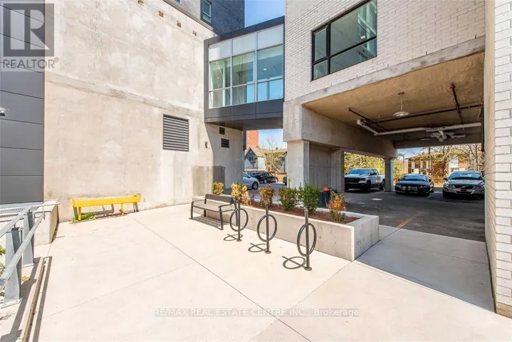 503 - 158 KING STREET N, Waterloo, Ontario N2J2Y2
